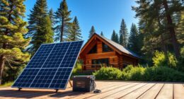 top solar power kits