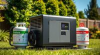 top tri fuel generator picks