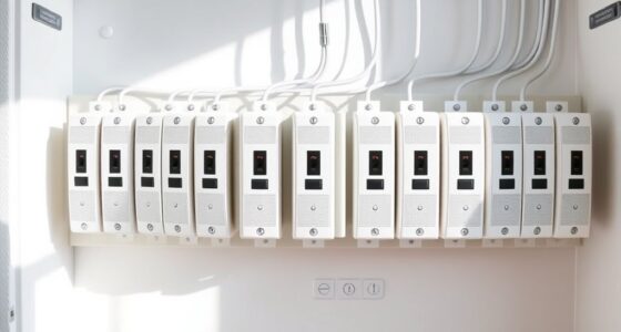 top type 1 surge protectors