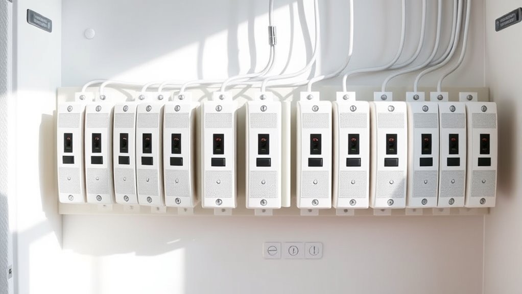 top type 1 surge protectors