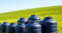 top water tank reviews