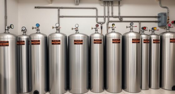 top well tank recommendations