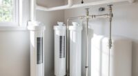 top whole home filtration