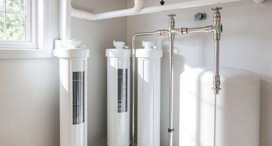 top whole home filtration