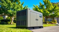 top whole house generators