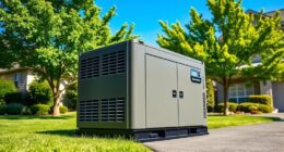 top whole house generators