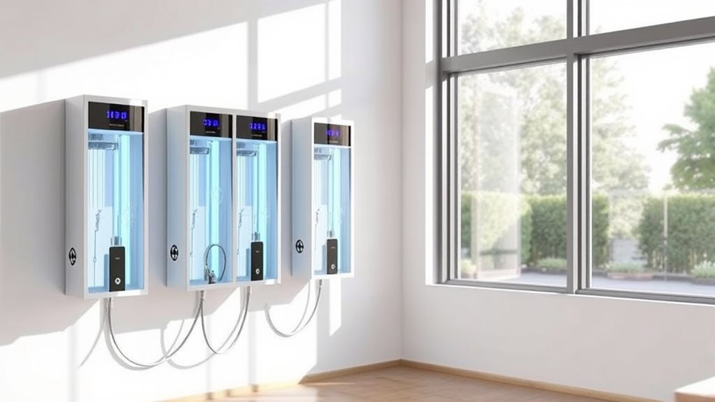top whole house uv purifiers