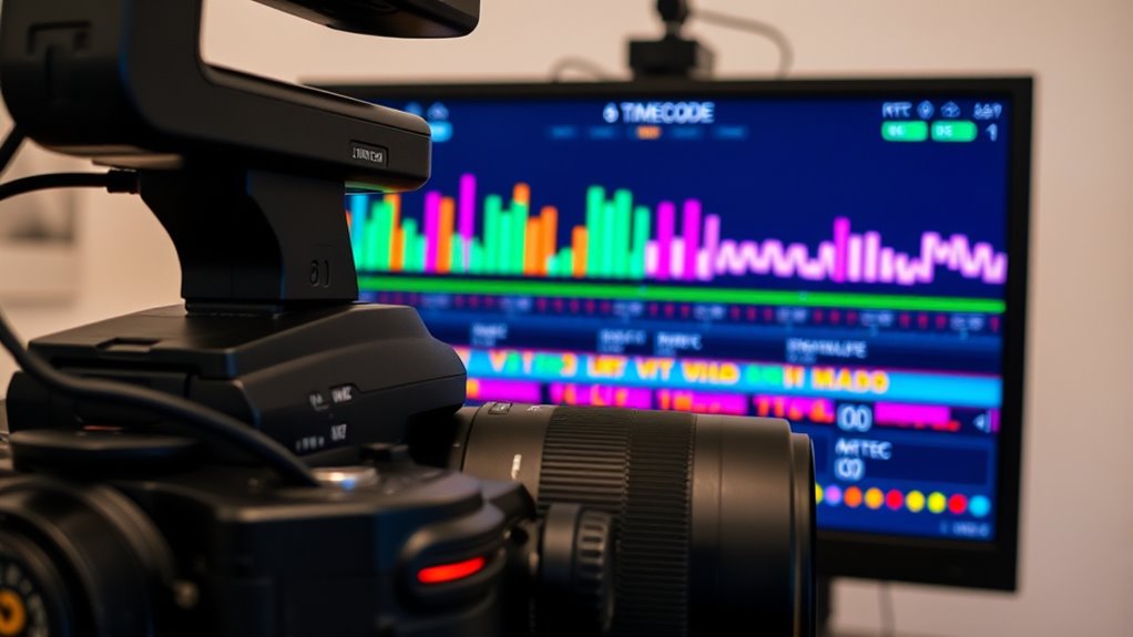 Timecode Sync Basics: What No One Told You (Cameras, Photo & Video Guide) 4 types of timecode systems