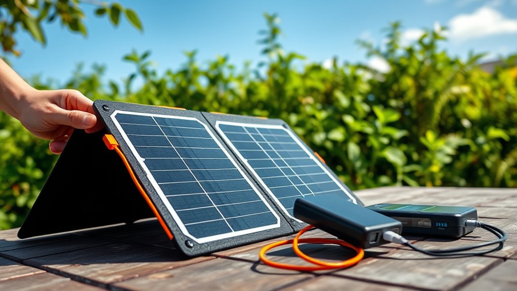 types technologies features