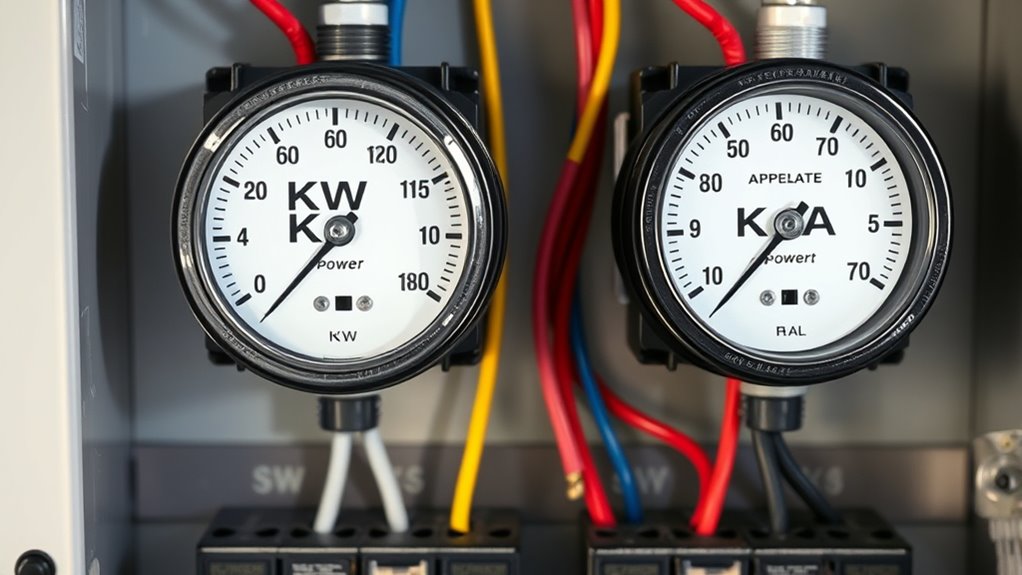 Kw Vs Kva in Residential Systems—Explained in Plain English 12 understand power ratings correctly