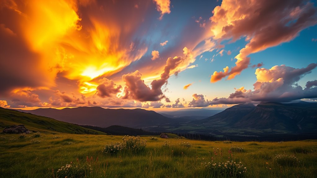 understanding camera dynamic range