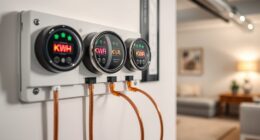 understanding power measurement differences