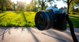 understanding triangular photography techniques