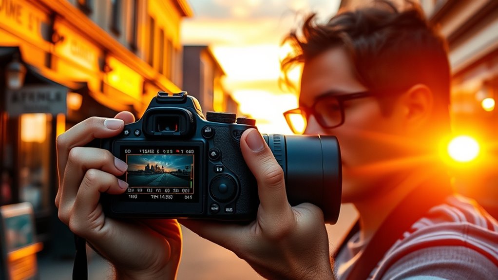 understanding white balance calibration