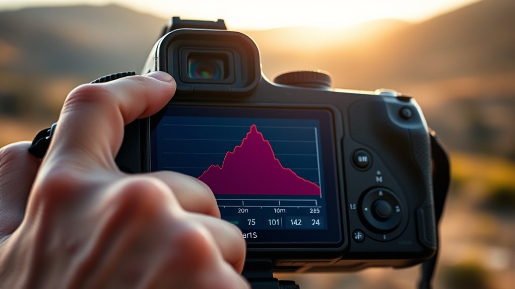 Histogram Reading Guide: What No One Told You (Cameras, Photo & Video Guide) 9 use histograms with caution