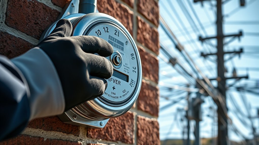 utility conflict management strategies