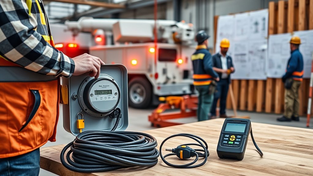 utility cost estimation techniques