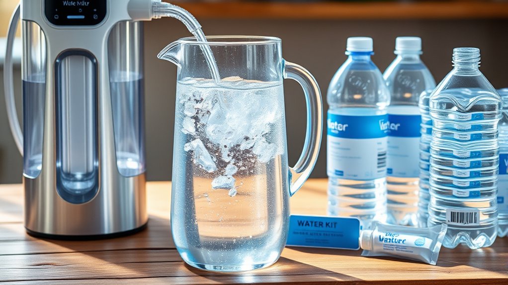 How to Keep Drinking Water Safe During Long Outages 5 water filtration ensures safe drinking