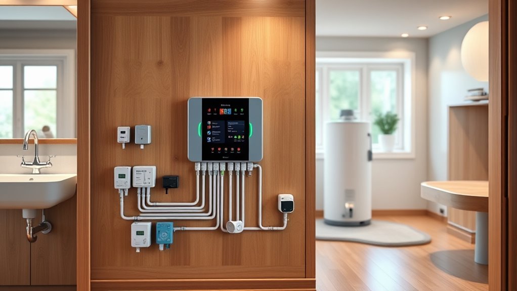 14 Best Whole Home Water Leak Detection Systems to Protect Your Property 1 whole home leak detection