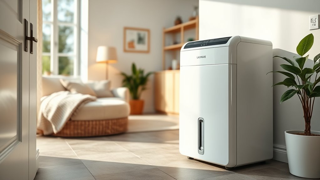whole house dehumidifiers with pump