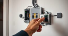 whole house surge protection