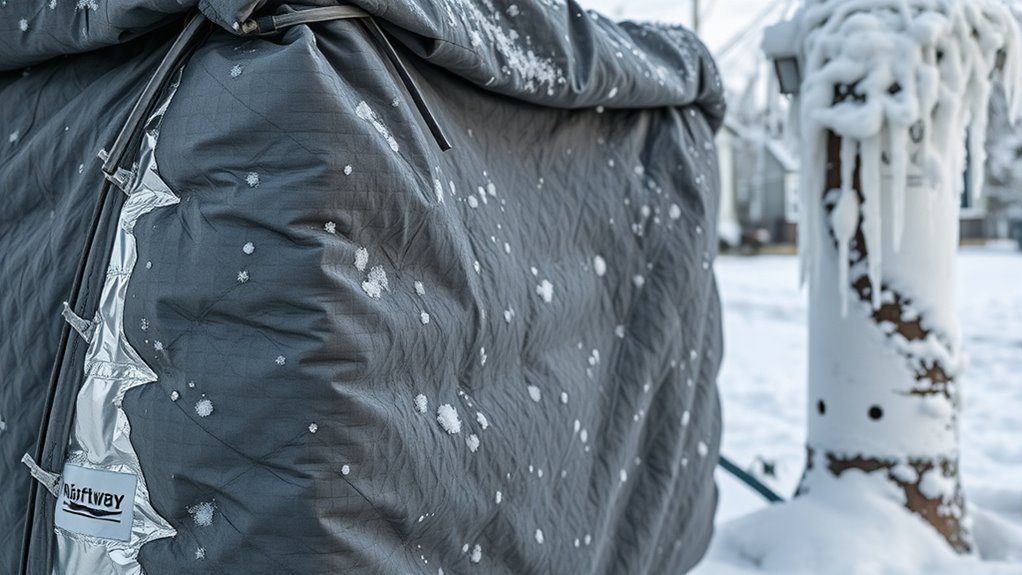 winter preparedness extends beyond outages