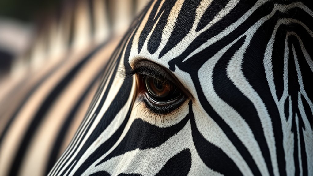 Zebra And Peaking Explained: What No One Told You (Cameras, Photo & Video Guide) 3 zebra pattern analysis techniques