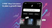 3 Free TikTok Shop Calculators to Plan Your Next Growth Leap