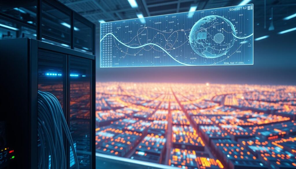 AI optimization reducing network latency AI optimization reducing network latency