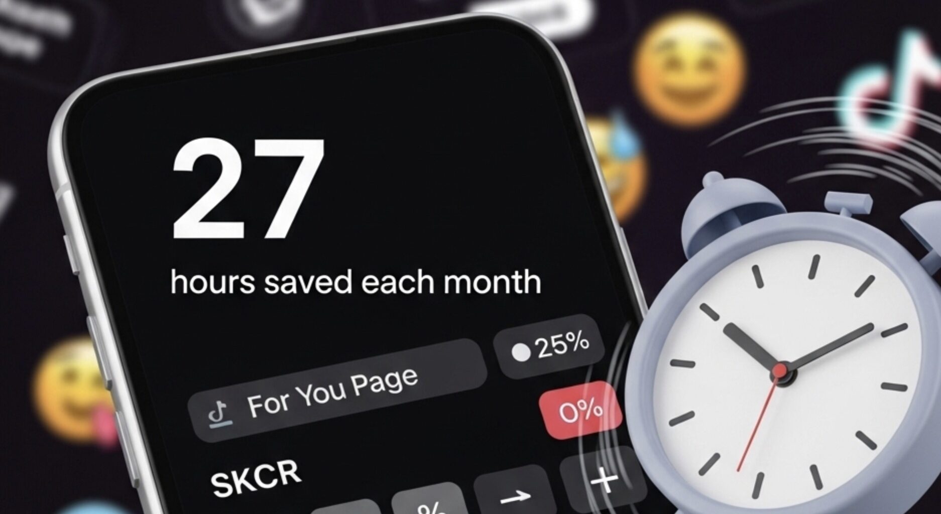 TikTok Shop Ops Calculator How Many Hours Could You Save Each Month