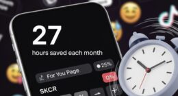 TikTok Shop Ops Calculator How Many Hours Could You Save Each Month