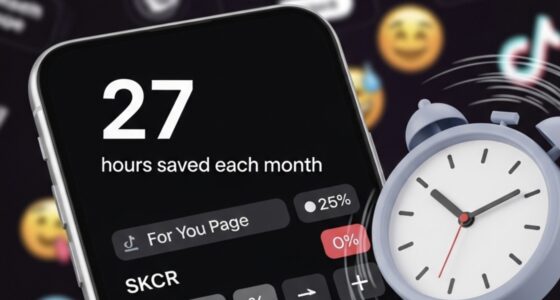 TikTok Shop Ops Calculator How Many Hours Could You Save Each Month