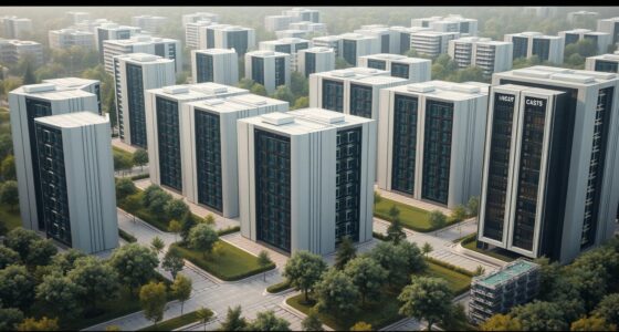 Tracking Europe’s Sovereign AI Data Centers: The New Digital Frontier 6 Tracking Europe’s Sovereign AI Data Centers: The New Digital Frontier