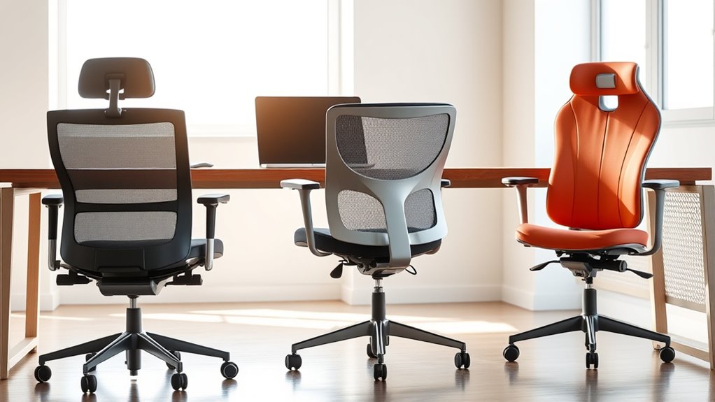 adjustable breathable space efficient