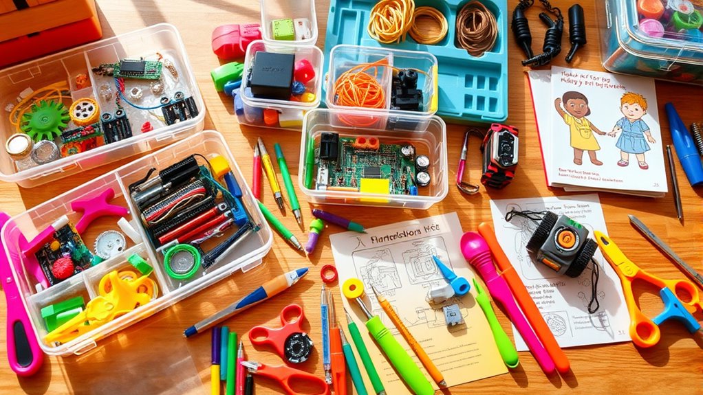 age appropriate safe educational