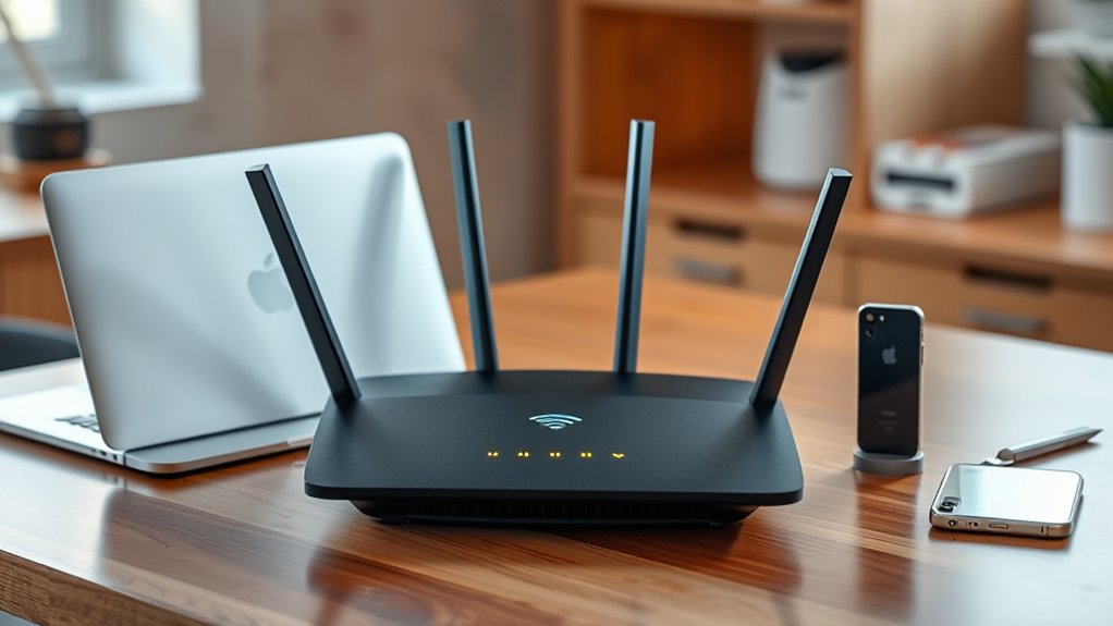 apple compatible wi fi 7 features