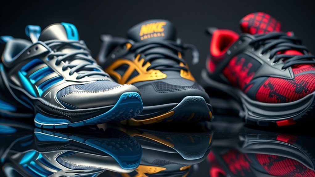 12 Best Limited-Edition Athletic Shoes of 2025 to Elevate Your Style 27 authenticity design durability fit