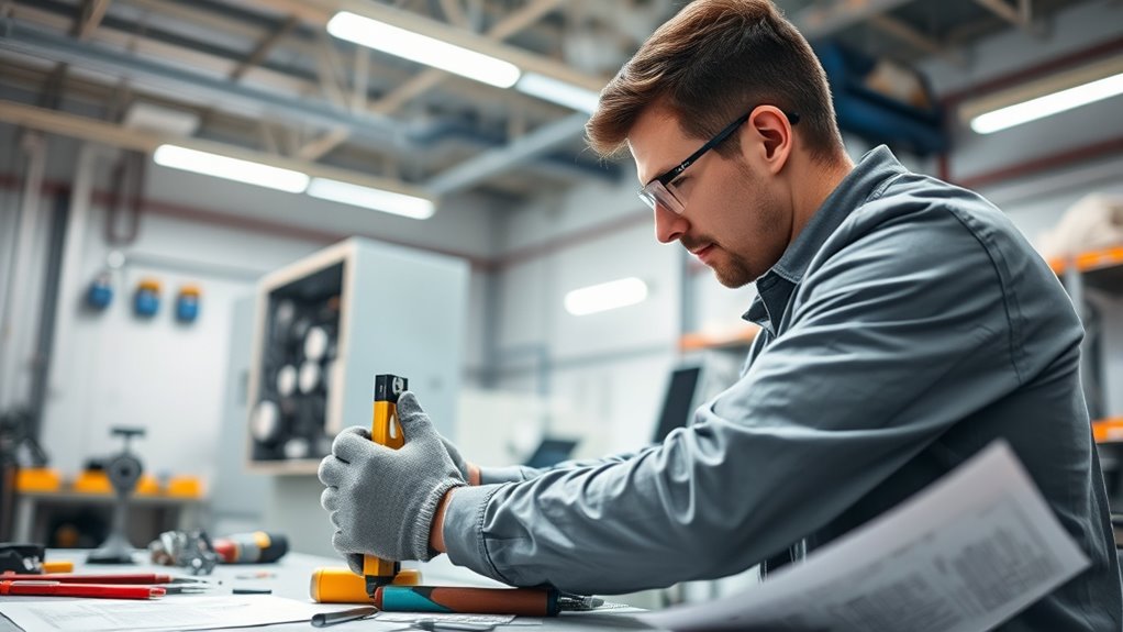 avoid common installation errors