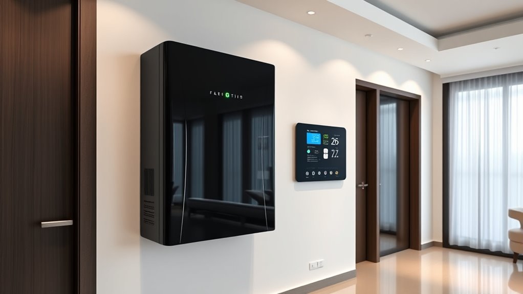 15 Best High-End Home Battery Backup Systems for Reliable Power in 2025 3 battery system capacity and reliability