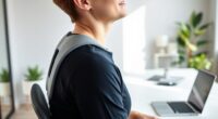 best devices for posture