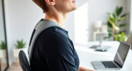 best devices for posture