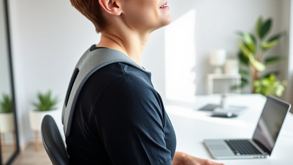 best devices for posture