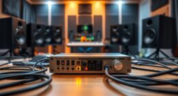 best mac studio audio converters