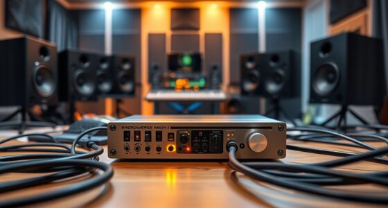 best mac studio audio converters