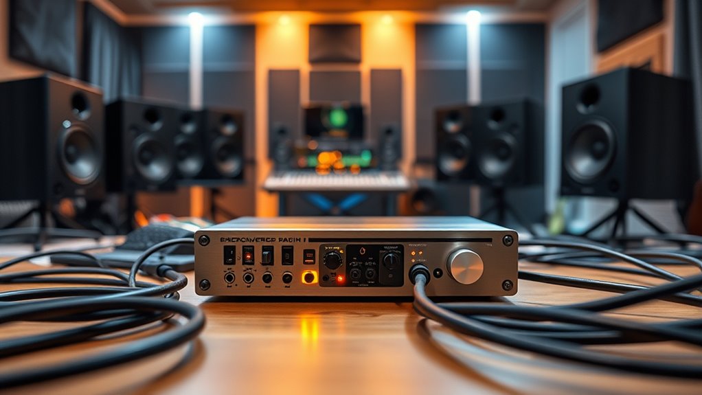 best mac studio audio converters