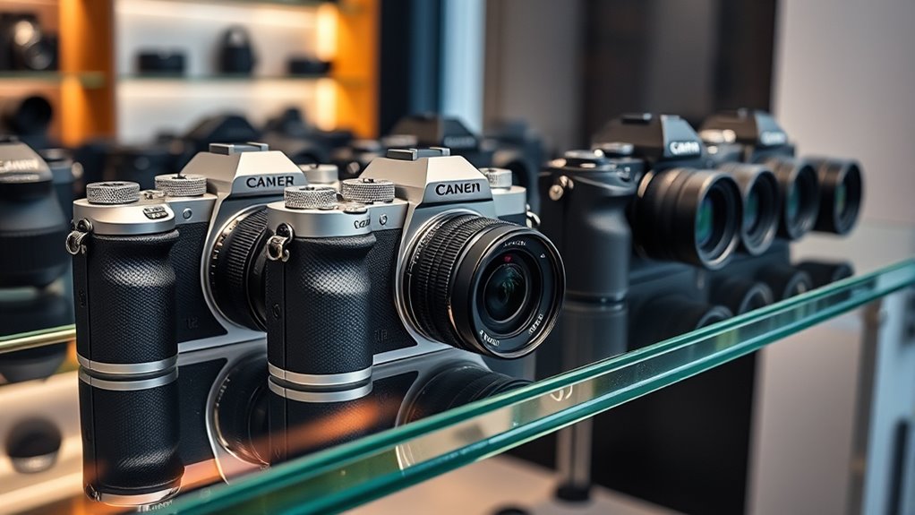 15 Best Full-Frame Mirrorless Cameras of 2025, Reviewed and Rated 33 camera selection considerations