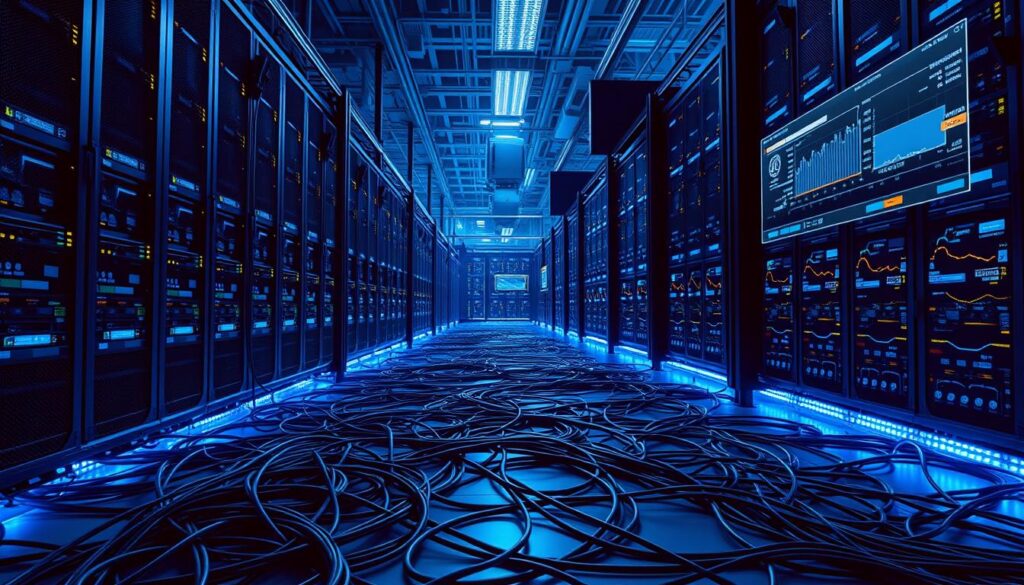 challenges in power management for AI data centers challenges in power management for AI data centers