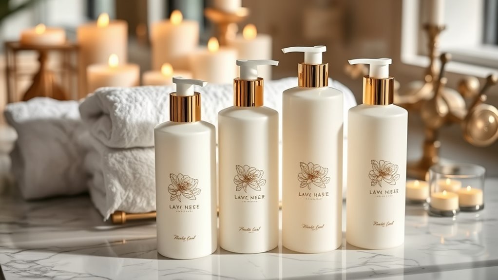 15 Best Luxury Body Lotion Sets That Make Your Skin Feel Like Royalty 21 choose quality scent value