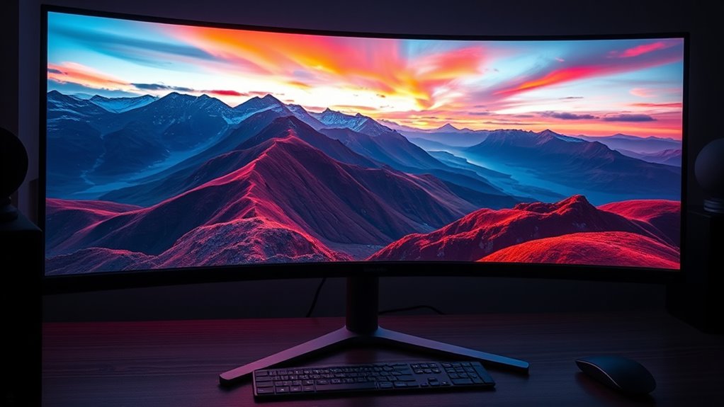 14 Best Curved Monitors for Immersive Viewing in 2025 You Need to See 31 choose suitable curved monitor