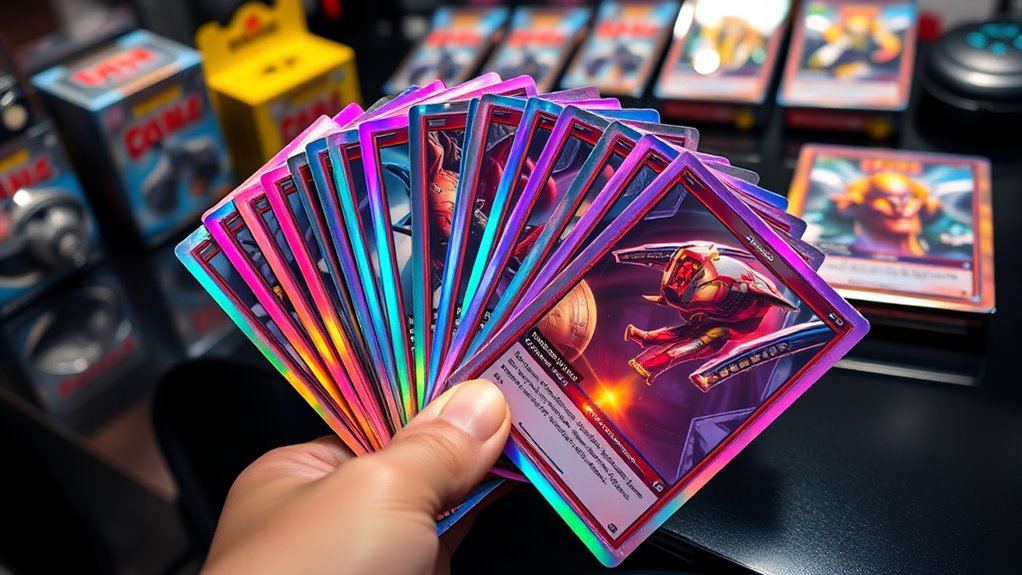 13 Best Collectible Trading Card Games to Elevate Your Deck in 2025 29 choosing collectible card games